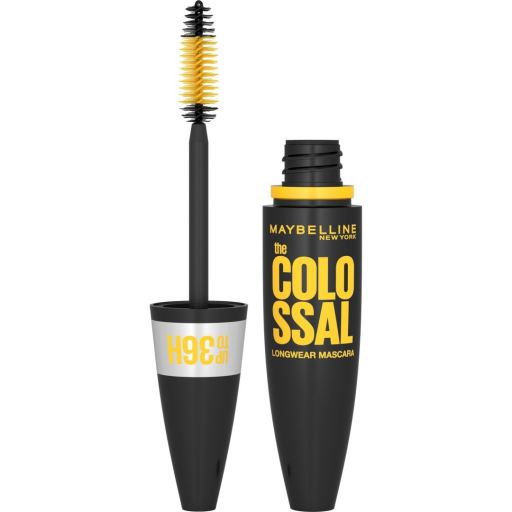 Maybelline Die Colossal Longwear 36h Mascara 10 ml