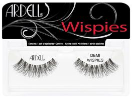 Ardell Demi Wispies Schwarze falsche Wimpern