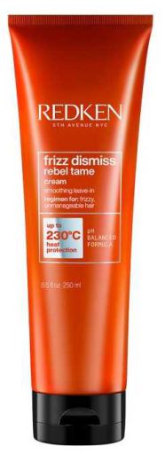 Frizz Dismiss Rebel Tame Leave-In-Conditioner 250 ml