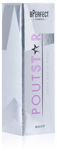 Bperfect Cosmetics Poutstar Satin Lippenstift 3,5 gr