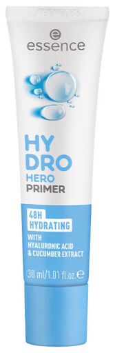 Essence Hydro Hero Feuchtigkeitsgrundierung 30 ml