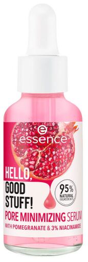 Essence Hallo, gute Sache! Aufhellendes Primer-Serum 30 ml