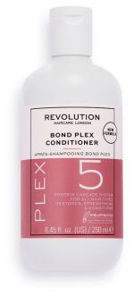 Revolution Beauty London Revolution Haarsp&uuml;lung Care Plex 5 Bond Plex 250 ml