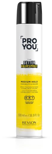 Pro You The Setter Haarspray mit mittlerem Halt