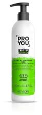 Pro You The Twister Curl Activating Gel Pro You The Twister Curl Activating Gel