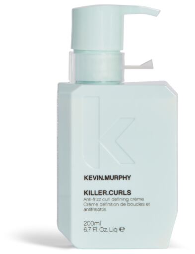 Killer Curls definierende Styling-Creme 200ml