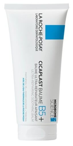 La Roche Posay Cicaplast Baume B5 Mehrzweckbalsam 100 ml