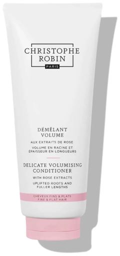 Christophe Robin Volumen-Conditioner 200 ml