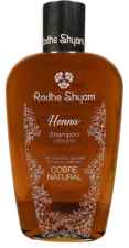 Kupfer-Henna-Shampoo 305 gr Kupfer-Henna-Shampoo 305 gr