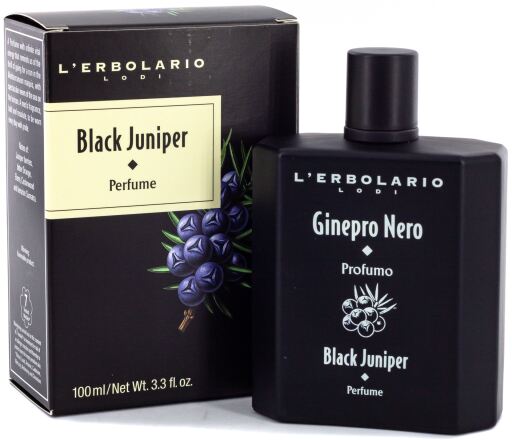 L'Erbolario Parf&uuml;m &bdquo;Schwarzer Wacholder&ldquo;