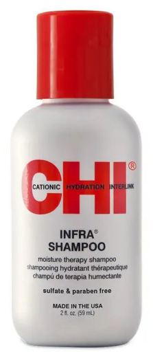 CHI Infra-Shampoo 59ml