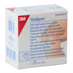 Medipore Rollenverband