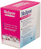 Medipore Rollenverband