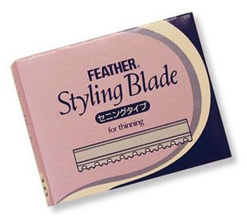 Feather Federklingen Blade-W