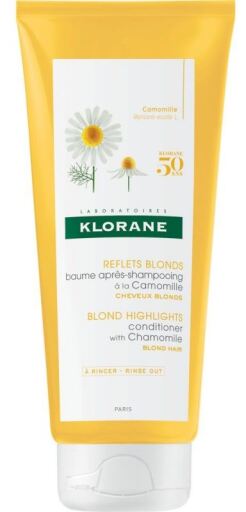Klorane Kamillensp&uuml;lung 200 ml