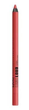NYX Line Loud Lippenkonturenstift 1,2 gr