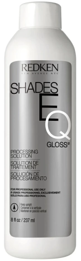 Shades Eq Verarbeitungsl&ouml;sung Oxidationsmittel 237 ml