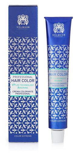 Valquer Farbcreme 60 ml