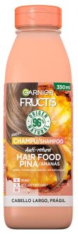 Fructis Hair Food Ananas Anti-Bruch-Shampoo 350 ml