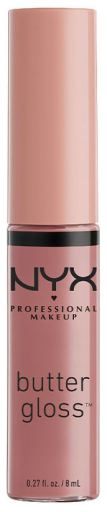 NYX Butterglanz 8ml