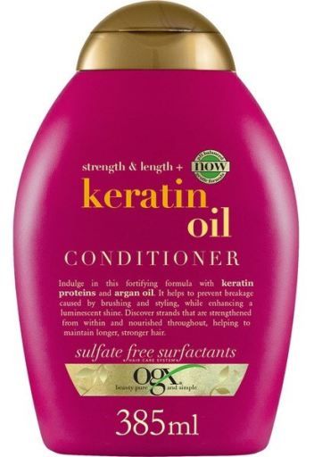 Ogx Keratin&ouml;l-Conditioner
