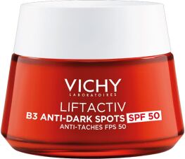 Vichy Liftactiv B3 Anti-Flecken-Creme SPF50 50ml