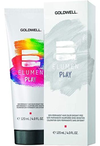 Goldwell Elumen Play The Pastels Semipermanente F&auml;rbung 120 ml