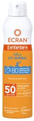 Denenes Sonnenschutznebel SPF 50 250 ml