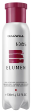 Elumen Langanhaltende Permanent-Coloration 200 ml Elumen Langanhaltende Permanent-Coloration 200 ml
