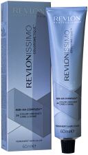 Revlonissimo Colorsmetique Nat&uuml;rlicher permanenter Farbstoff 60 ml
