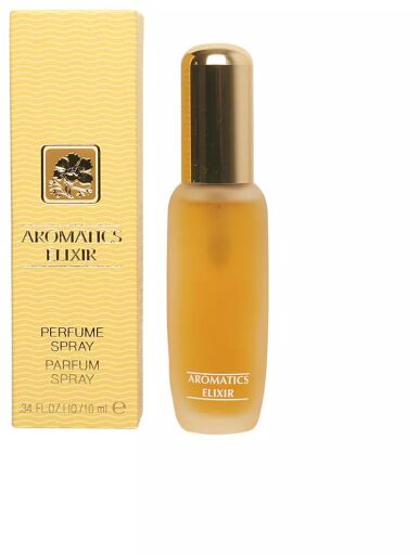 Clinique Aromatics Elixir Eau de Parfum Verdampfer