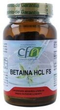 Betain HCl Fs 60 Tabletten
