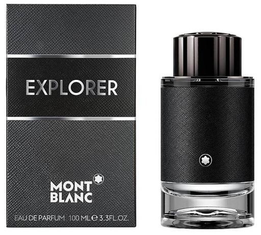 Montblanc Explorer Eau de Parfum