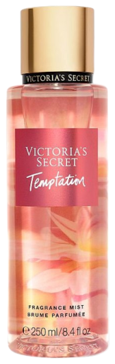Victoria's Secret Temptation Duftnebel 250 ml