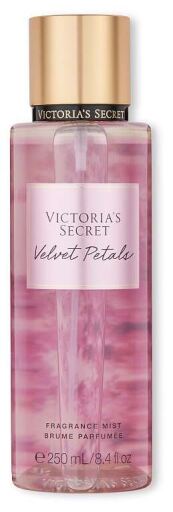 Victoria's Secret Samtbl&uuml;ten-K&ouml;rperspray