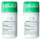 Spiral-Gemüse-Roll-On-Deodorant Spiral-Gemüse-Roll-On-Deodorant
