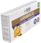 Arkobiotics Gel&eacute;e Royale und Abwehrkr&auml;fte f&uuml;r Erwachsene 7 Fl&auml;schchen