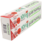 Junior Rote Früchte Zahnpasta 2 x 75 ml Junior Rote Früchte Zahnpasta 2 x 75 ml