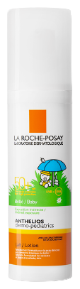 La Roche Posay Anthelios Baby Lotion SPF50+ 50 ml