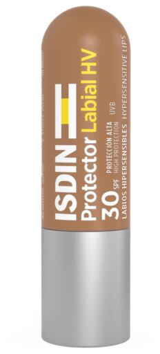 Isdin HV Lippenbalsam SPF 30 4 gr