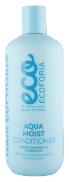 Ecoforia Aqua Moist Conditioner 400 ml