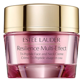 Est&eacute;e Lauder Resilience Multi-Effect Tri-Peptide Gesichts- und Halscreme SPF15 50 ml