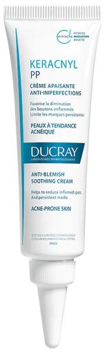 Ducray Keracnyl PP+ Anti-Pickel-Creme 30 ml
