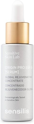Sensilis Origin PRO EGF-5 Serum 30 ml