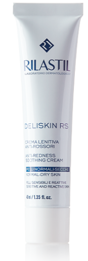 Rilastil Deliskin RS Anti-R&ouml;tungs-Creme 40 ml