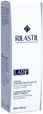 Lady Konzentrierte Nachtcreme 50 ml Lady Konzentrierte Nachtcreme 50 ml