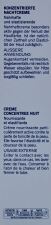 Lady Konzentrierte Nachtcreme 50 ml Lady Konzentrierte Nachtcreme 50 ml