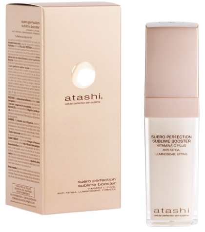 Atashi Perfection Sublime Booster-Serum 50ml