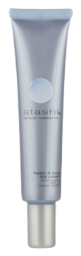 Atashi Fresh & Pure DD Cream Stay Matte LSF 15 40 ml