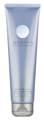 Atashi Fresh & Pure Reinigungsgel 150 ml